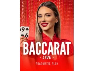 Baccarat Lobby — Pragmatic Play